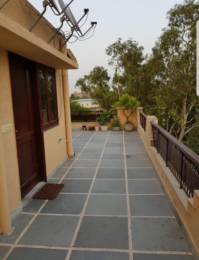 Family 3bhk Stay! * New Delhi