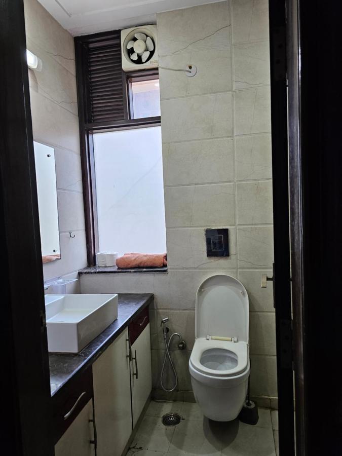 Appartement Family 3bhk Stay! New Delhi