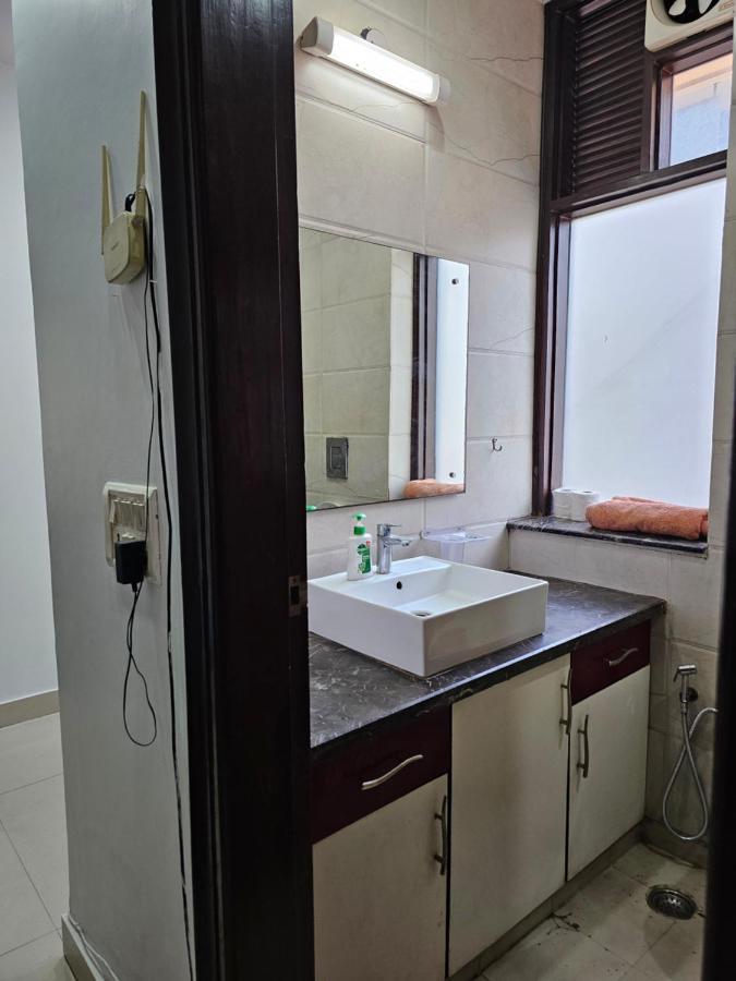 Family 3bhk Stay! Appartement