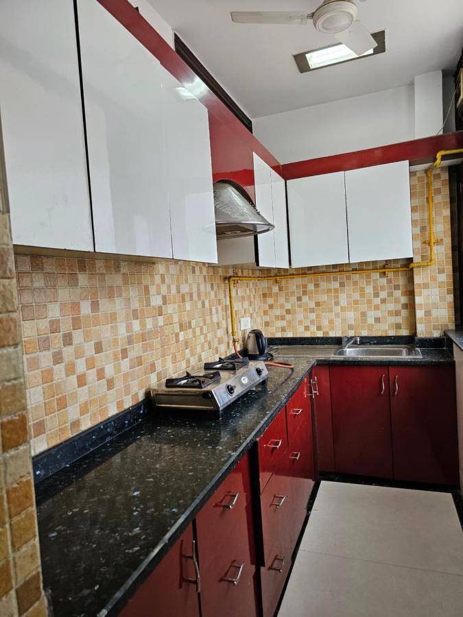 Family 3bhk Stay! Appartement