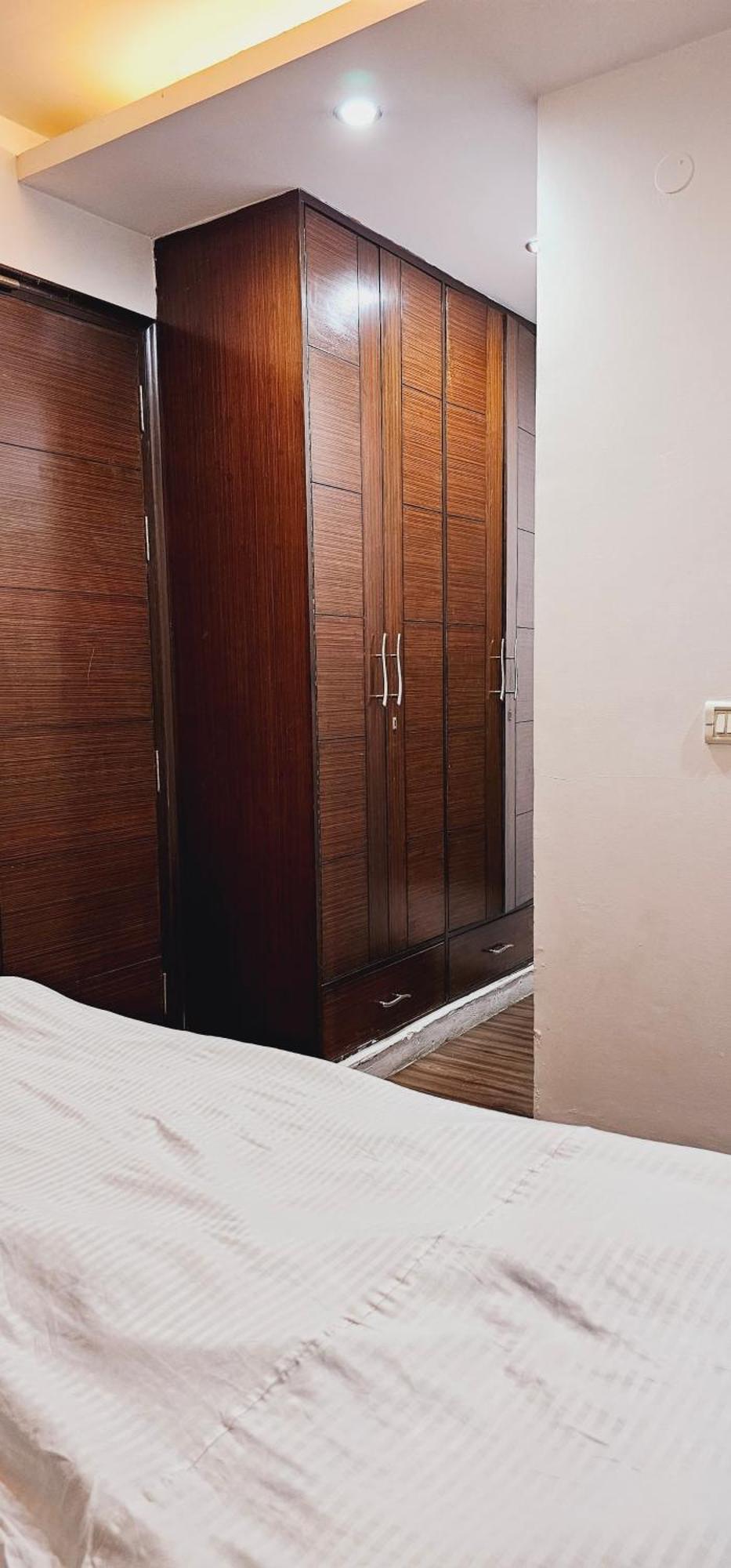 Family 3bhk Stay! Appartement New Delhi