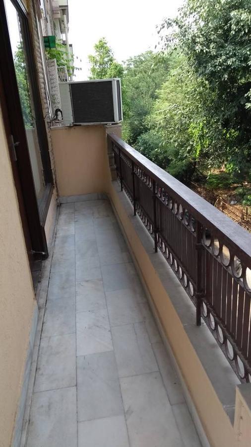 Appartement Family 3bhk Stay! *